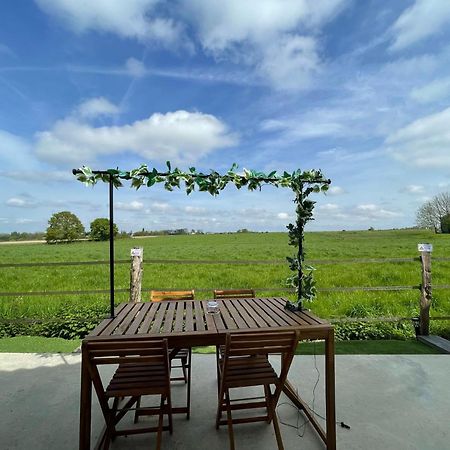 Superbe Cottage Proche Disney Boutigny Ngoại thất bức ảnh