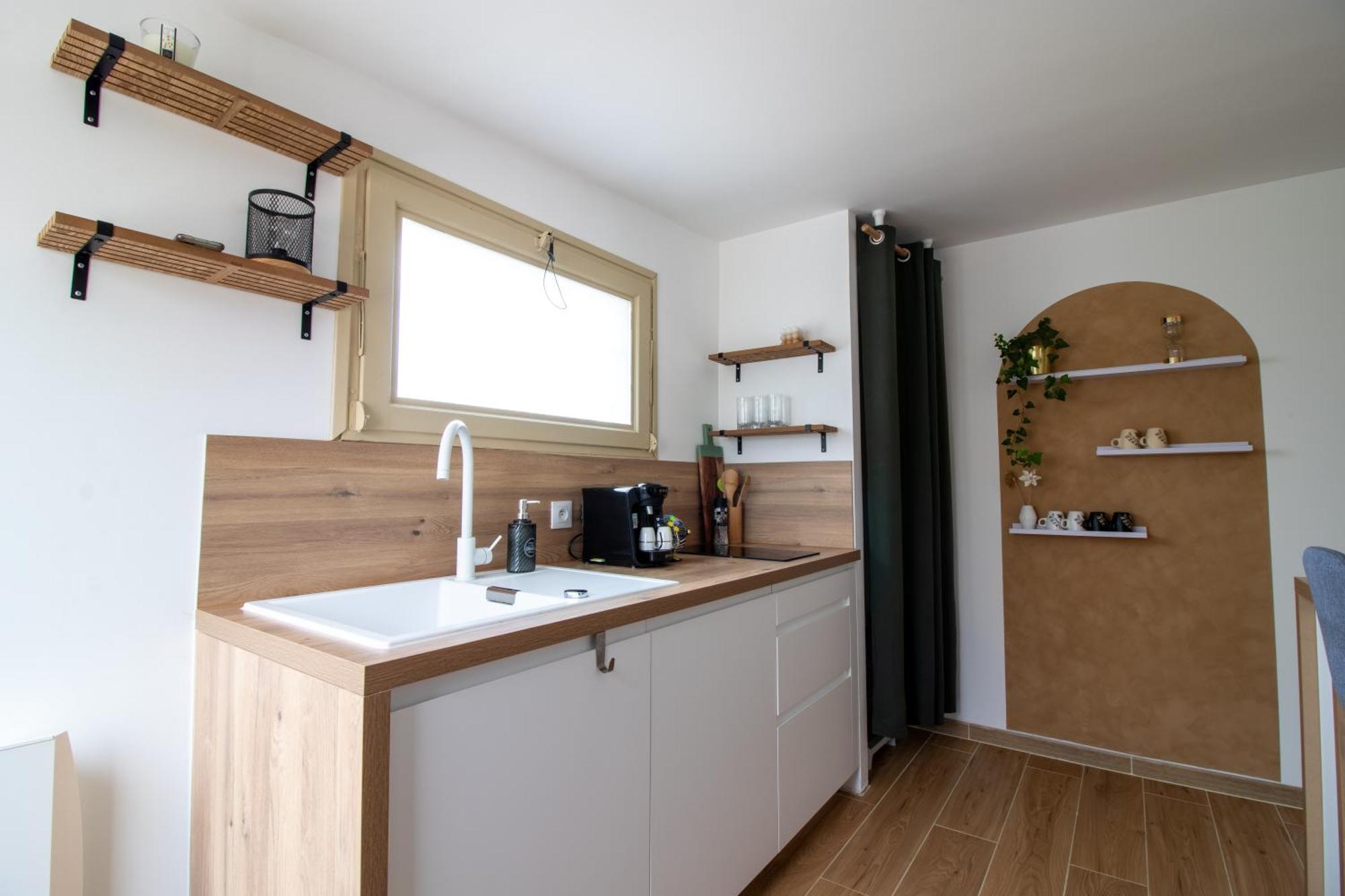 Superbe Cottage Proche Disney Boutigny Ngoại thất bức ảnh