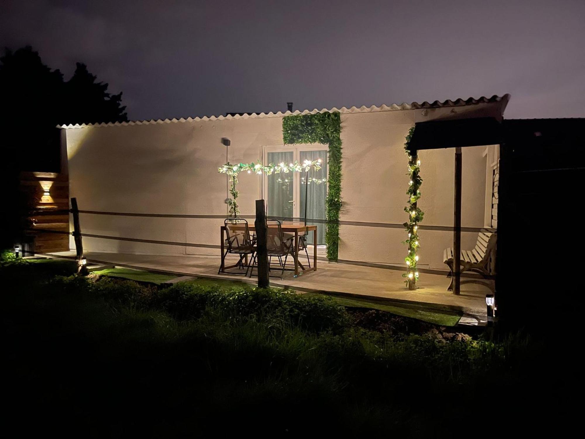 Superbe Cottage Proche Disney Boutigny Ngoại thất bức ảnh